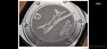 Prim Manufacture, vyprodaná limitka Nebeští jezdci