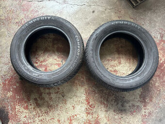 Pneu 165/70 R14