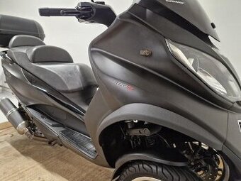 Piaggio MP3 500 ABS LED ESP USB 3/2017