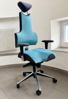 zdravotní kancelářské křeslo Therapia Energy