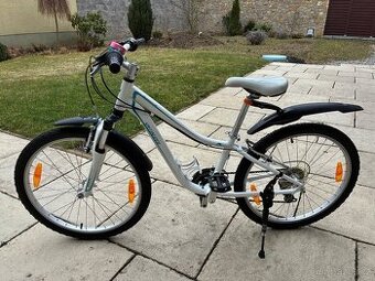 kolo SPECIALIZED HOTROCK 24 - odpružená vidlice