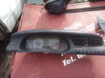 Škoda felicia 1.6 budíky