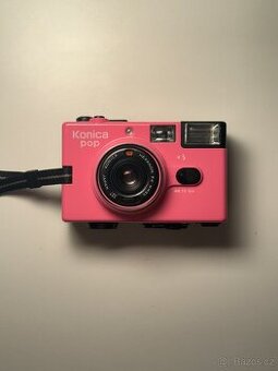 Konica Pop