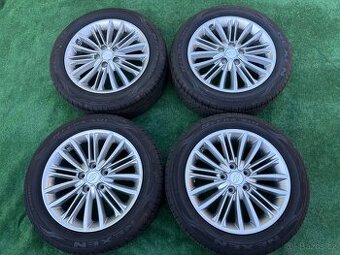 Originál alu kola Hyundai Kona 5x114,3 R17 letní