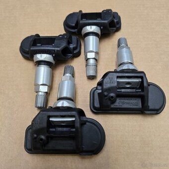 Senzory tlaku (TPMS) originál MERCEDES
