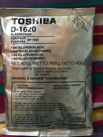 Developer Toshiba