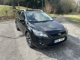 Ford Focus II 1.8i 92kw 2009