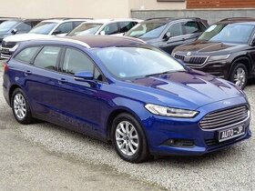 Ford Mondeo 2,0 TDCI BUSINESS automat 162.000 km