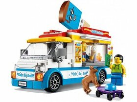 Lego 60253 zmrzlina