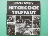 Hitchcock-Truffaut+Lekce filmu,Herz a Fellini+Bunuel ad.