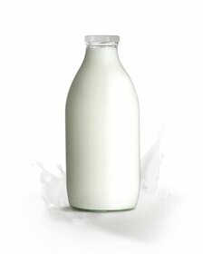 Domácí mléko