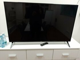 Televize - SMART LED TV LG