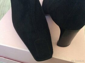 Nové dámské boty “Gabor”,vel.37,5