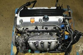 JDM K24A i-VTEC motor 200HP