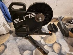 Cyklo trenažér Elite Suito-T v záruce do 11/2025 - 1