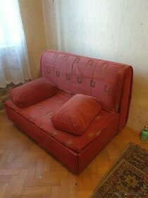Rozkládací pohovka / gauč / postel / sofa - 1