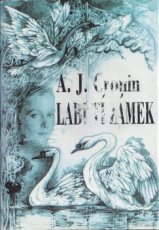 A. J. Cronin: Příhody z černého kufříku a jiné knihy - 1