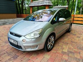 Ford s max 2008/120kw - 1