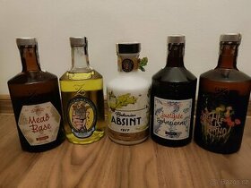 Absinth Žufanek