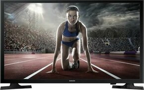LED televizor Samsung včetně set-top boxu - 1