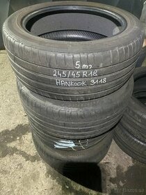 245/45R18