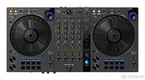 PIONEER DJ DDJ-FLX6-GT - 1