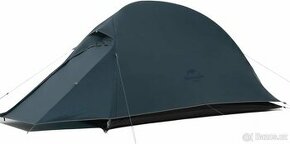 stan Naturehike Cloud Up 1 20D nylon Blue