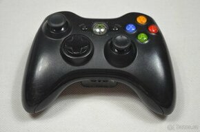 Microsoft Xbox 360 Wireless Controller Original
