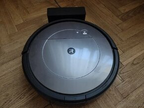 Robotický vysavač iRobot Roomba combo