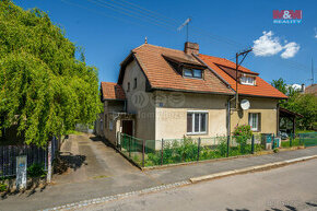 Prodej rodinného domu, 84 m², Hrochův Týnec, ul. Čechova