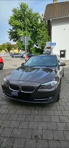 Prodám BMW F10 520d 2013