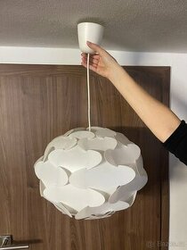 Prodám stropní svítidlo IKEA - model PEKTOLIT / HEMMA