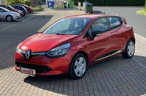 RENAULT CLIO IV 1.2 16V 54kW-2016-68.360KM-LIMITED-