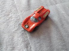 Autíčka 2ks - 1