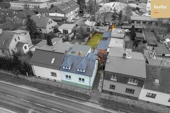 Prodej rodinného domu, Rolnická, Opava
