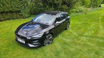 Seat Leon ST FR 2.0 TDi 110kW DSG r.v. 2021 FullLed Matrix