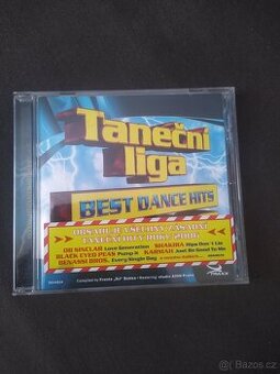 CD Taneční liga