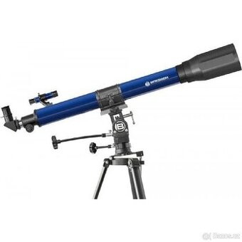 Bresser Teleskop SKYLUX 70/700