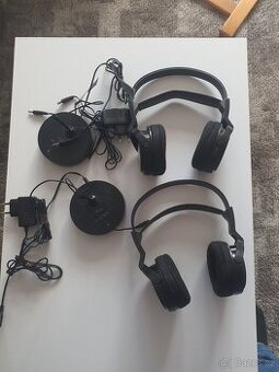 Sluchátka Sony TMR-RF 810R