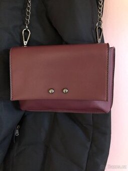 Crossbody mala kabelka United colours of Benetton
