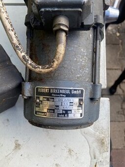 Hydraulicky Agregat