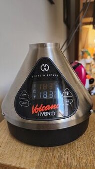 Vaporizér Volcano hybrid