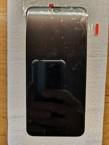 Honor 10 (COL-L29) originální displej se čtečkou otisků