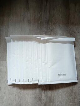 Bublinkové obálky A4