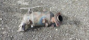 DPF filtr Toyota RAV4 130Kw 2006