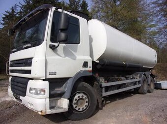 Prodám DAF 85.410 Euro 5 silo - 1