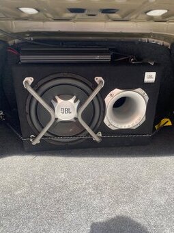 Sabwoofer