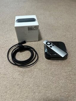Nabízím k prodeji: Apple TV (3. generace)