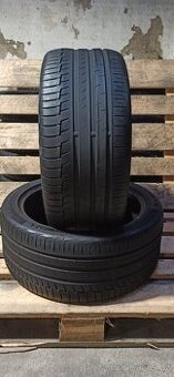 Continental 245/40 R18 97Y 3-4mm
