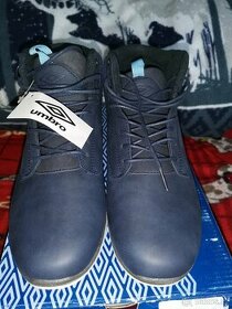 Zimni boty umbro vel. 39